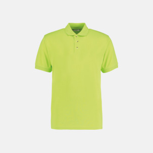 Arbetspikétröjor i många färger - med reklambrodyr