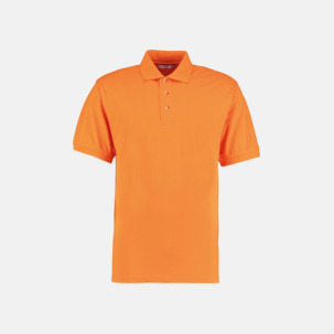 Arbetspikétröjor i många färger - med reklambrodyr