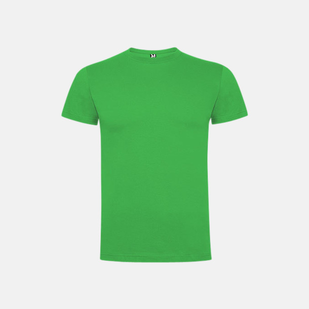 Oasis Green Premium barn t-shirts med reklamtryck