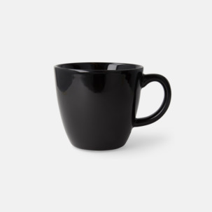 Bastanta muggar med reklamtryck