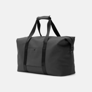 Weekenväskor från Vinga of Sweden med reklamtryck hos oss på Medtryck