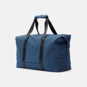 Weekenväskor från Vinga of Sweden med reklamtryck hos oss på Medtryck