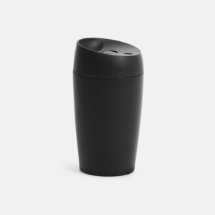 Stålmuggar för take-way kaffe från Sagaform med eget tryck från Medtryck