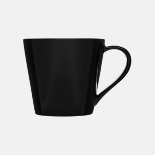 Stengodsmuggar i många färger med eget tryck från Medtryck