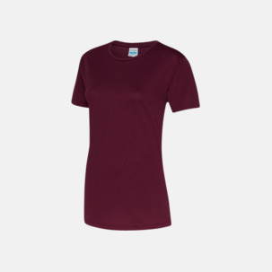 Billig funktionströja med eget tryck