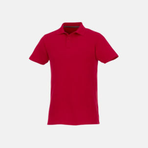 Bomullspikéer med reklamtryck eller brodyr