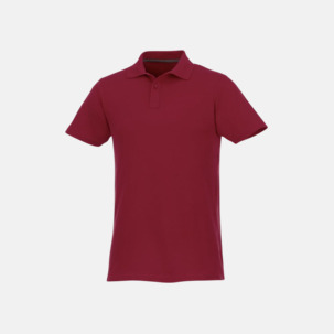 Bomullspikéer med reklamtryck eller brodyr