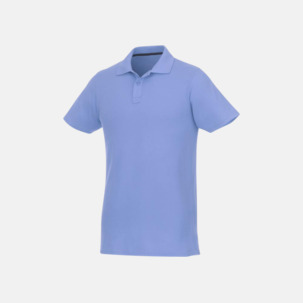 Bomullspikéer med reklamtryck eller brodyr