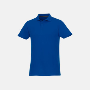 Bomullspikéer med reklamtryck eller brodyr