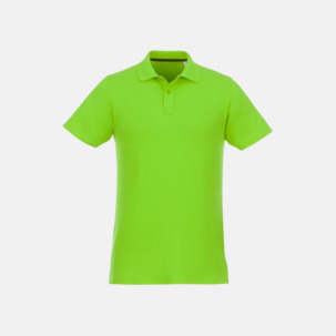 Bomullspikéer med reklamtryck eller brodyr