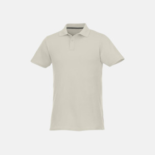 Bomullspikéer med reklamtryck eller brodyr