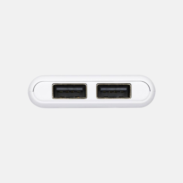  Powerbank med reklamlogo