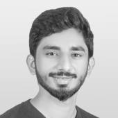 Muhammad Abdullah