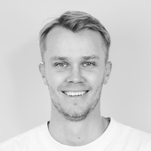 Gustav Beckvid