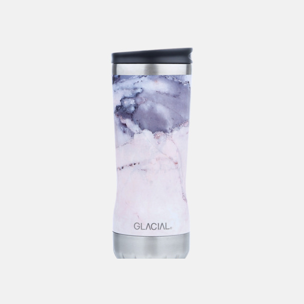 Pink marble 