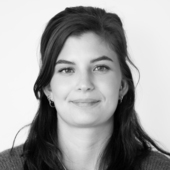 Frida Nordin