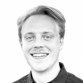 Filip Lindelöf Kronqvist
