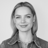 Amanda Lundström