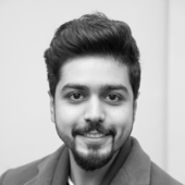 Ahmad Sibtain
