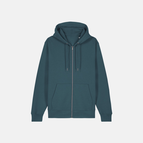 Stargazer Unisex hoodie från Stanley & Stella med screentryck