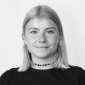 Irma Ehrenborg
