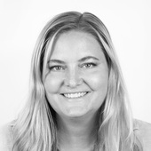 Sara Holmberg