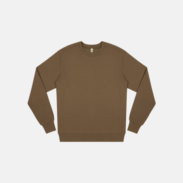 Faded Brown 