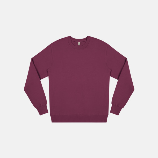 Faded Burgundy 