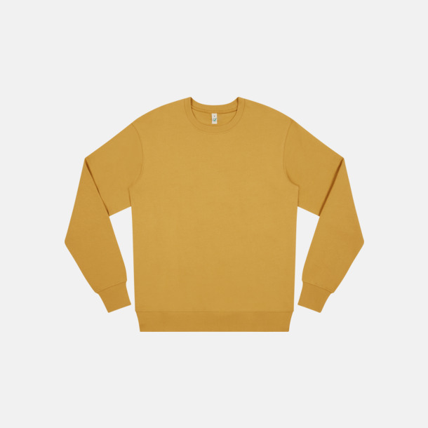 Faded Mustard 