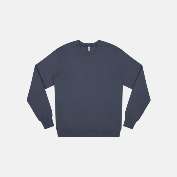 Faded Navy 