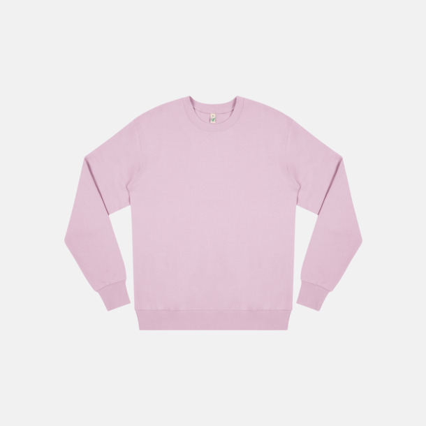 Faded Pink 