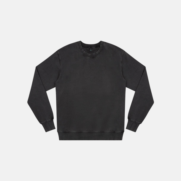 Stone Washed Black 