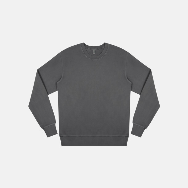 Stone Washed Grey 