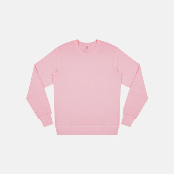 Stone Washed Pink 