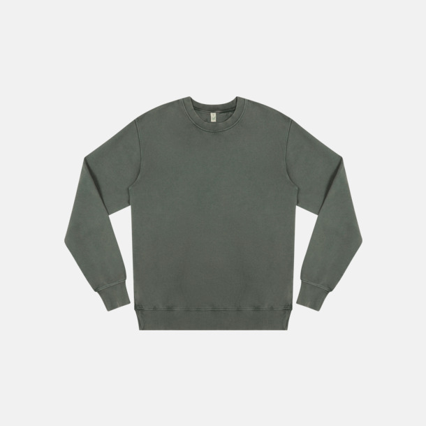 Stone Washed Green 