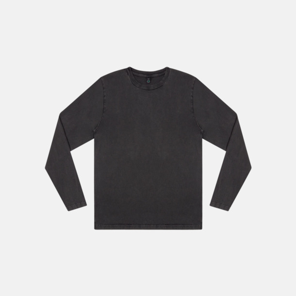 Stone Washed Black 