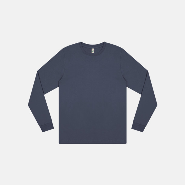 Faded Navy 