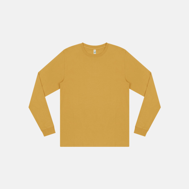 Faded Mustard 