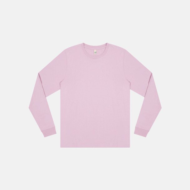 Faded Pink 