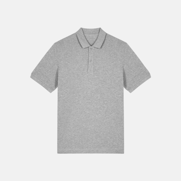 Heather Grey 