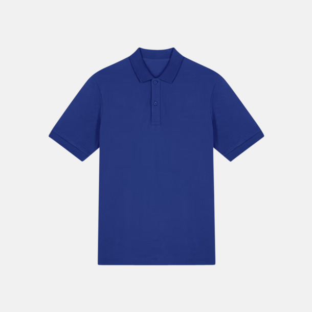 Worker Blue 