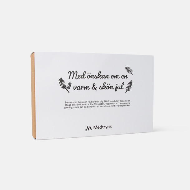 Tillval: Custom sleeve 