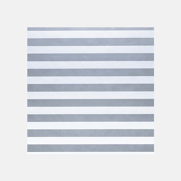 Silver stripes 