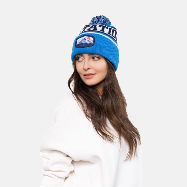  Toppluvor i retrostockad design med reklambrodyr