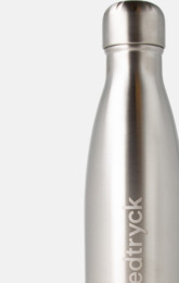 Vildmark Stålflaska 0,5 liter