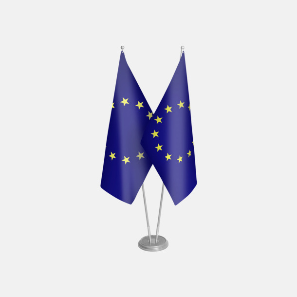  Stora fanor med alla tillbehör