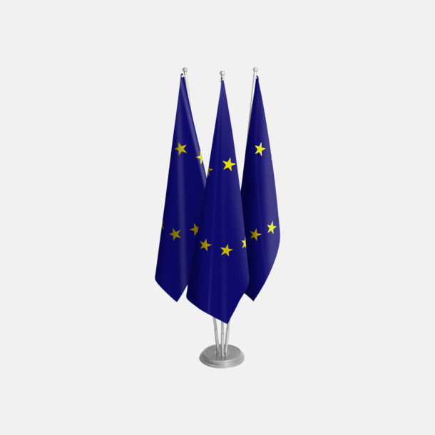  Stora fanor med alla tillbehör