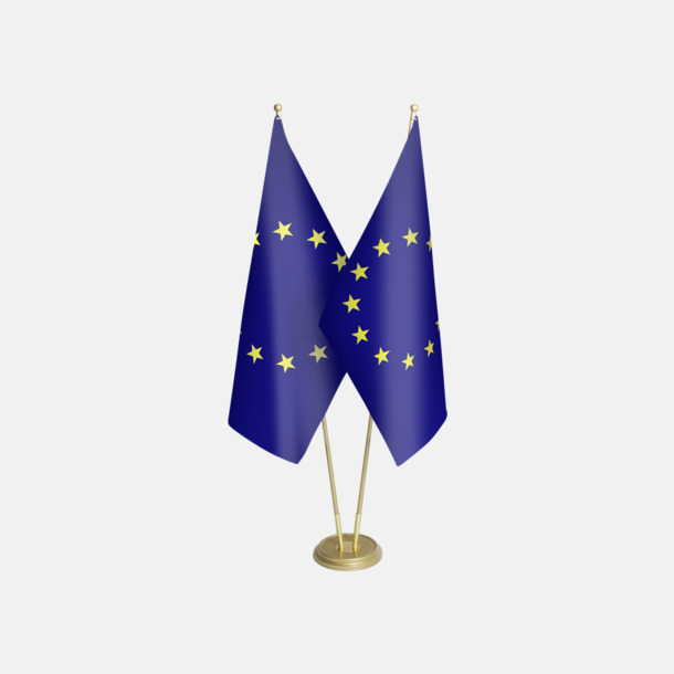  Stora fanor med alla tillbehör