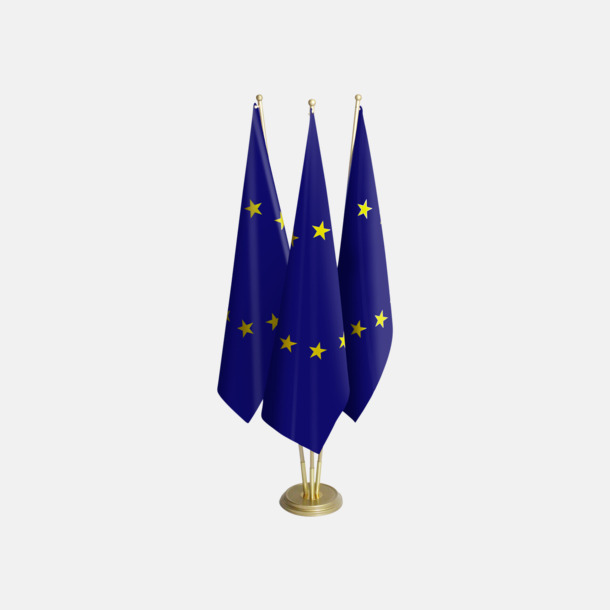  Stora fanor med alla tillbehör