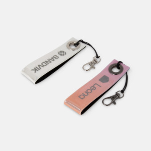 Mjuk reflex loop med eget rekalmtryck